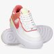 Női sportcipők NIKE AIR FORCE 1 SHADOW ci0919-110 szín: fehér