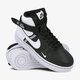 Gyerek téli cipők NIKE AIR FORCE 1 HIGH LV8 2FA19 GS ci2164-010 szín: fekete