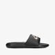 Női papucsok és szandálok NIKE VICTORI ONE SLIDES  cn9677-001 szín: fekete