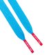Női cipőápolók MR. LACY CIPŐFŰZŐ FLATTIES COLORED TIPS MELLOW BLUE 2000060005036 szín: kék