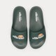 Férfi papucsok és szandálok ELLESSE FILIPPO SLIDE  shsf0397502 szín: zöld