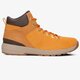 Férfi téli cipők TIMBERLAND WESTFORD MID ca1rno szín: sárga