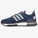 Férfi sportcipők ADIDAS ZX 700 HD h01850 szín: sötétkék