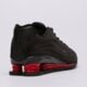 Női sportcipők NIKE W SHOX Z hq7540-002 szín: fekete