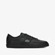 Férfi sportcipők LACOSTE COURT-MASTER 0120 1 CMA 740cma001402h szín: fekete