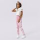 Gyerek nadrágok ADIDAS NADRÁG SST TRACK PANTS GIRL hd2046 szín: rózsaszín
