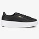 Női sportcipők PUMA BASKET PLATFORM CORE 36404003 szín: fekete