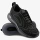 Női sportcipők NIKE W AIR MAX 720 ar9293-006 szín: fekete