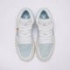 Női sportcipők WMNS AIR JORDAN 1 LOW SE  hq2004-400 szín: fehér