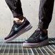 Férfi sportcipők NIKE AIR FORCE 1 '07 LV8 SPORT  aj7748002 szín: fekete