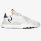 Férfi sportcipők ADIDAS NITE JOGGER ee6255 szín: fehér