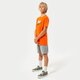 Gyerek póló NIKE PÓLÓ SPORTSWEAR BOY ar5252-817 szín: narancssárga