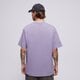 Férfi póló VANS PÓLÓ LEFT CHEST II LOOSE SS vn000p1p6ph1 szín: lila