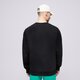 Férfi pulóver NIKE PULÓVER M NK CLUB BB CREW fn3886-010 szín: fekete