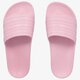 Női papucsok és szandálok ADIDAS ADILETTE AQUA f35547w szín: rózsaszín