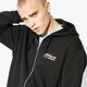 Férfi pulóver ADIDAS PULÓVER KAVAL FZ HOODY ORIGINALS CORE dh4989 szín: fekete