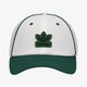 Gyerek baseball sapka ADIDAS SAPKA AC BB CAP hd9728 szín: fehér