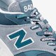 Női sportcipők NEW BALANCE WL840RTC wl840rtc szín: kék