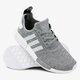 Férfi sportcipők ADIDAS NMD_R1 bb2886 szín: szürke