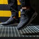 Férfi sportcipők NIKE AIR MAX 90 ESSENTIAL  aj1285-021 szín: szürke