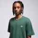 Férfi póló DICKIES PÓLÓ SS MAPLETON TEE dk0a4xdbpin1 szín: zöld