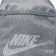 Női táska NIKE NŐI TÁSKA HERITAGE ba5871-073 szín: szürke