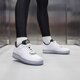 Női sportcipők NIKE WMNS AIR FORCE 1 '07 SE dx6764-100 szín: fehér