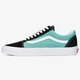 Férfi sportcipők VANS UA OLD SKOOL vn0a3wkt4fv1 szín: fekete