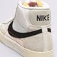 Férfi sportcipők NIKE BLAZER '77 REMASTERED dq7673-100 szín: fehér