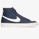 Férfi sportcipők NIKE BLAZER MID '77 VINTAGE bq6806-401 szín: sötétkék
