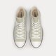 Női tornacipők CONVERSE CHUCK TAYLOR ALL STAR LIFT a03541c szín: zöld