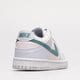 Gyerek sportcipők NIKE DUNK LOW fd1232-002 szín: szürke