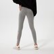 Női nadrágok ELLESSE LEGGINGS TILLY LEGGING GREY MRL sgk13351112 szín: szürke