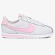 Gyerek sportcipők NIKE CORTEZ BASIC SL GS 904764-007 szín: fehér