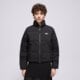 Női télikabát DICKIES KABÁT PEHELY DICKIES DUCK CANVAS CARPENTER PANT W dk0a87ojblk1 szín: fekete