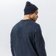 Férfi pulóver NIKE PULÓVER M NSW SB CREW da0683-010 szín: fekete
