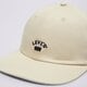 Gyerek baseball sapka LEVI'S SAPKA LAZY GIRL LOGO CAP  000ag-0002 szín: bézs