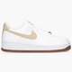 Férfi sportcipők NIKE AIR FORCE 1 '07 LV8 cz0338-101 szín: fehér