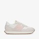 Női sportcipők NEW BALANCE 237  ws237ga szín: bézs