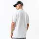 Férfi póló VANS PÓLÓ CHECKERBOARD RESEARCH TEE vn0a7s6qwht1 szín: fehér