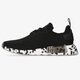 Férfi sportcipők ADIDAS NMD_R1 gz7920 szín: fekete