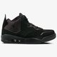 Férfi sportcipők JORDAN COURTSIDE 23 ar1000-001 szín: fekete