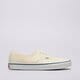 Férfi sportcipők VANS AUTHENTIC  vn000ee3wht1 szín: fehér