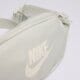 Női övtáska NIKE TÁSKA HERITAGE db0490-034 szín: szürke