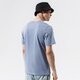 Férfi póló TIMBERLAND PÓLÓ TREE LOGO TEE TEMPEST tb0a5pjvca01 szín: kék