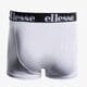 Férfi fehérnemű ELLESSE BOXERALSÓ HALI shay0614027 szín: multicolor