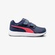 Gyerek sportcipők PUMA ESCAPER SL V PS 19018509 szín: sötétkék