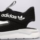 Gyerek papucs és szandálok ADIDAS 360 SANDAL C gx0861 szín: fekete