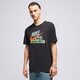 Férfi póló NIKE PÓLÓ NIKE DRI-FIT dz2681-010 szín: fekete