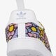 Gyerek sportcipők ADIDAS SUPERSTAR 360 I gx3299 szín: multicolor